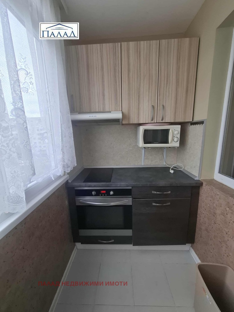 Kiadó  1 hálószoba Varna , Vazrazsdane 1 , 55 négyzetméter | 25389840 - kép [3]