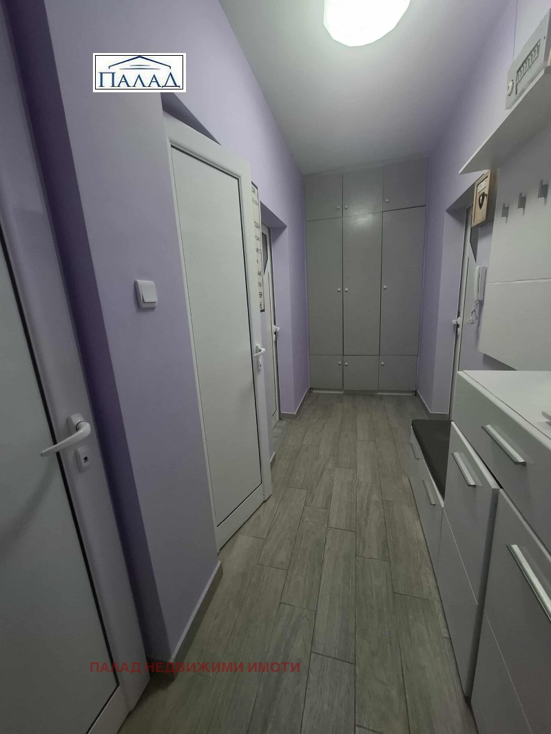 Kiadó  1 hálószoba Varna , Vazrazsdane 1 , 55 négyzetméter | 25389840 - kép [2]