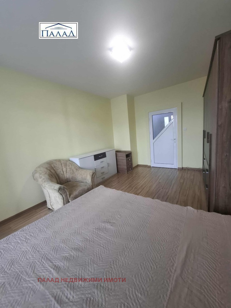Kiadó  1 hálószoba Varna , Vazrazsdane 1 , 55 négyzetméter | 25389840 - kép [10]