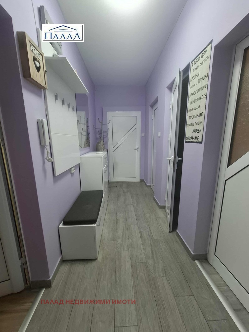 Kiadó  1 hálószoba Varna , Vazrazsdane 1 , 55 négyzetméter | 25389840