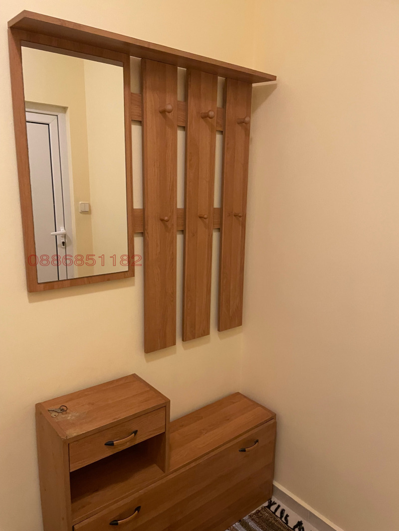 Дава под наем 2-СТАЕН, гр. Варна, ХЕИ, снимка 12 - Апартаменти - 53253116