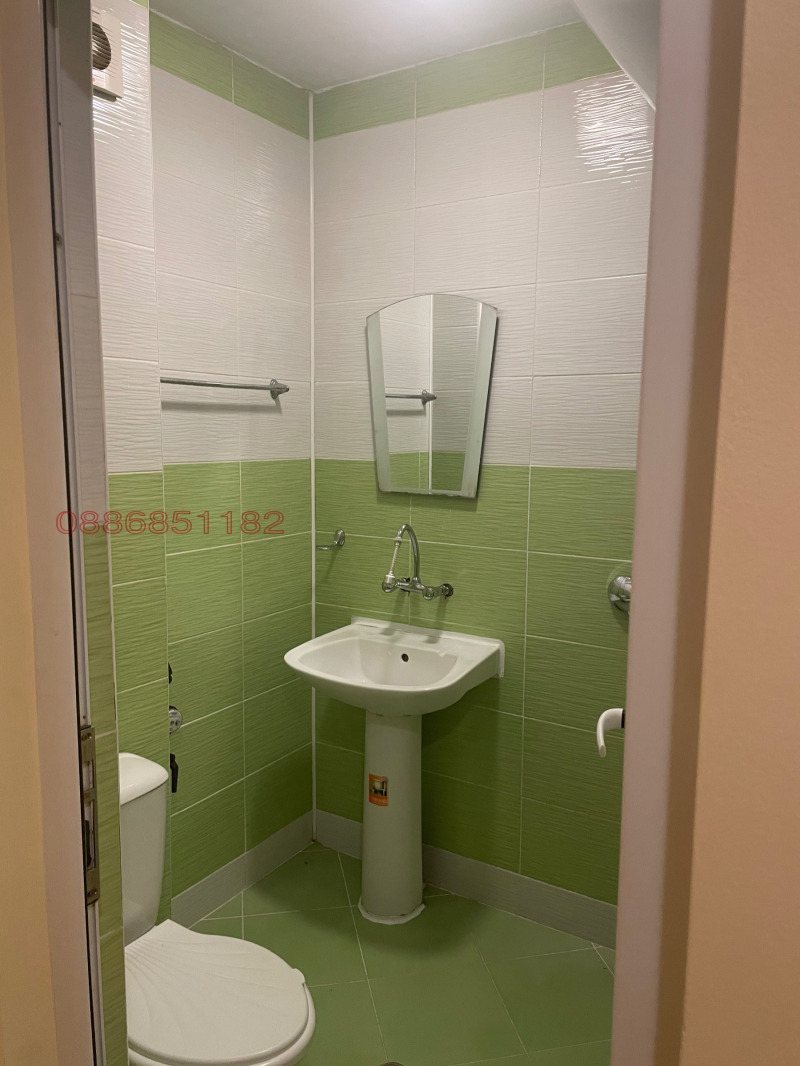 Дава под наем 2-СТАЕН, гр. Варна, ХЕИ, снимка 11 - Апартаменти - 53253116