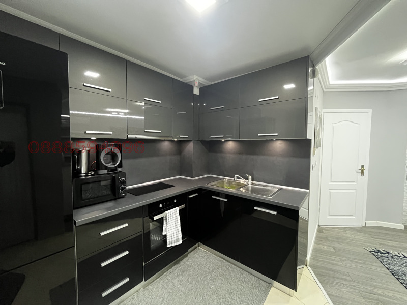 Дава под наем 2-СТАЕН, гр. София, Хиподрума, снимка 5 - Апартаменти - 53263714