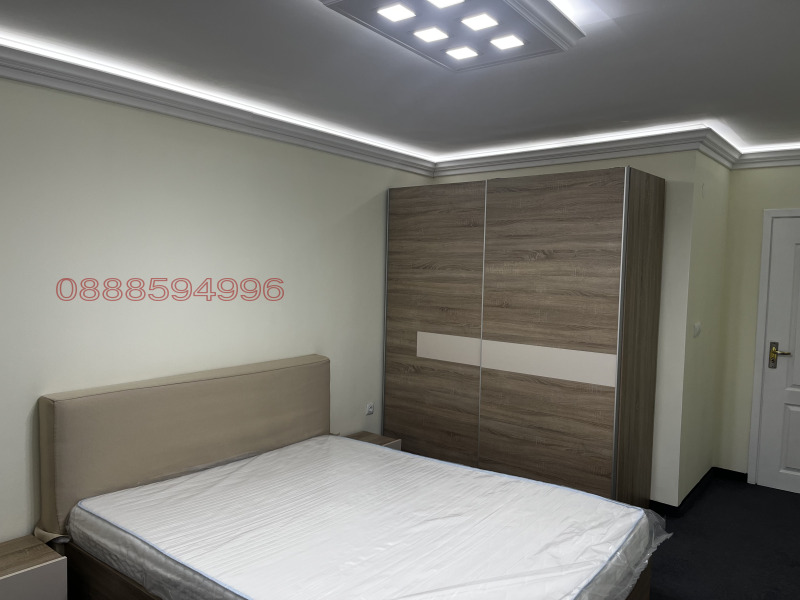 Дава под наем 2-СТАЕН, гр. София, Хиподрума, снимка 7 - Апартаменти - 53263714