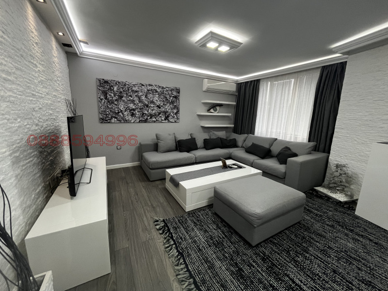 Дава под наем 2-СТАЕН, гр. София, Хиподрума