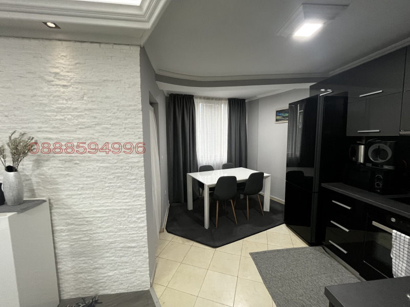 Дава под наем 2-СТАЕН, гр. София, Хиподрума, снимка 2 - Апартаменти - 53263714