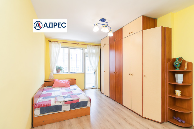 Te huur  2 slaapkamers Varna , Okrazjna bolnitsa-Generali , 85 m² | 31583848 - afbeelding [5]