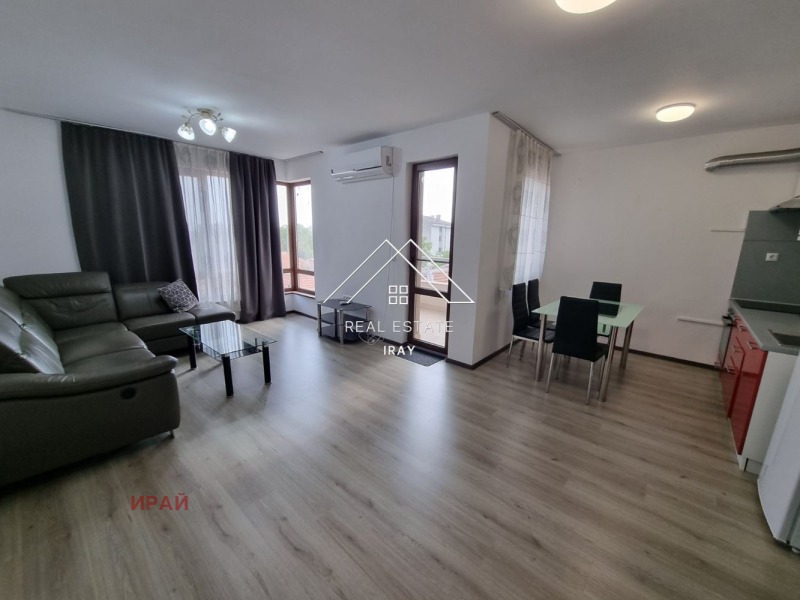 En renta  2 dormitorios Stara Zagora , ORB , 75 metros cuadrados | 89442603 - imagen [2]