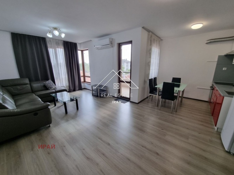 En renta  2 dormitorios Stara Zagora , ORB , 75 metros cuadrados | 89442603