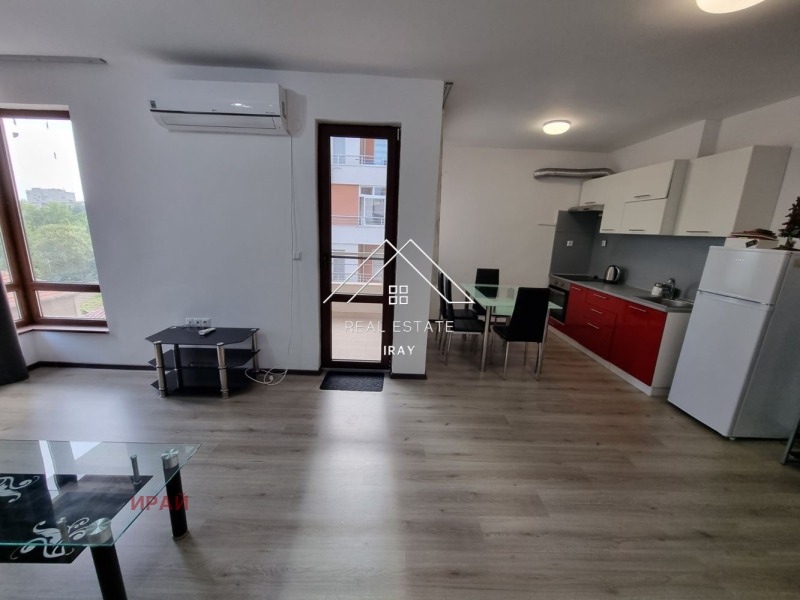 En renta  2 dormitorios Stara Zagora , ORB , 75 metros cuadrados | 89442603 - imagen [4]