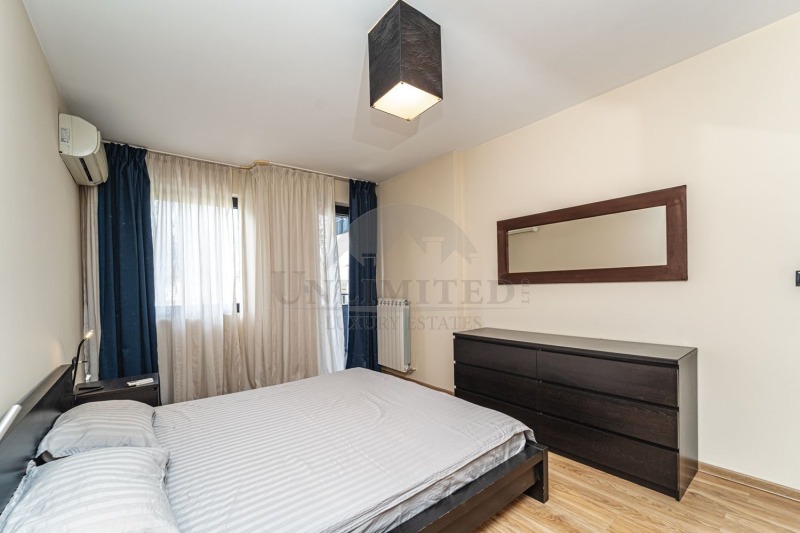 Da affittare  2 camere da letto Sofia , Iztok , 118 mq | 84614991 - Immagine [11]