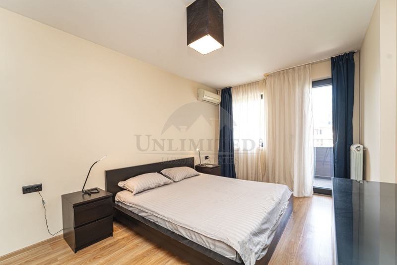 Da affittare  2 camere da letto Sofia , Iztok , 118 mq | 84614991 - Immagine [10]