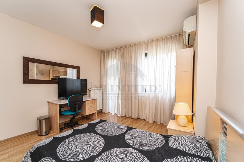 Da affittare  2 camere da letto Sofia , Iztok , 118 mq | 84614991 - Immagine [8]