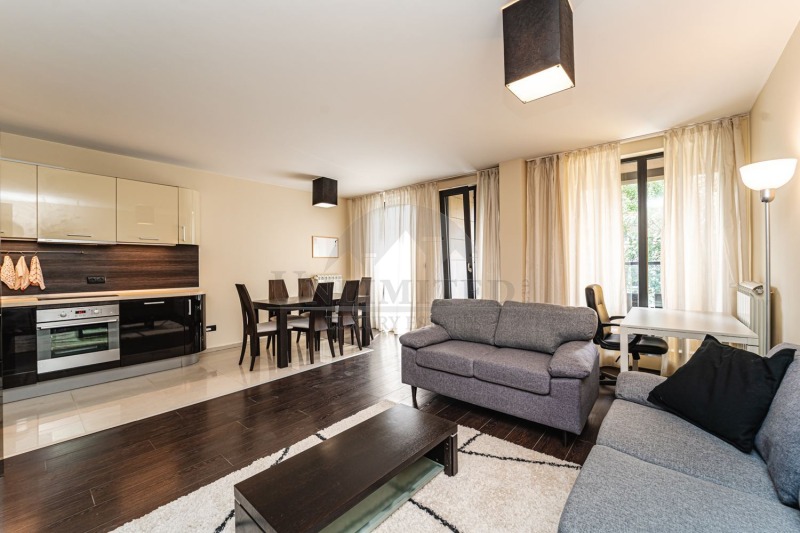 Da affittare  2 camere da letto Sofia , Iztok , 118 mq | 84614991 - Immagine [3]