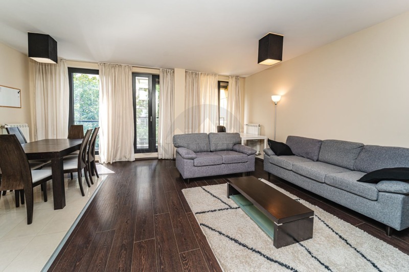 Da affittare  2 camere da letto Sofia , Iztok , 118 mq | 84614991 - Immagine [2]