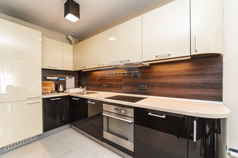 Da affittare  2 camere da letto Sofia , Iztok , 118 mq | 84614991 - Immagine [5]