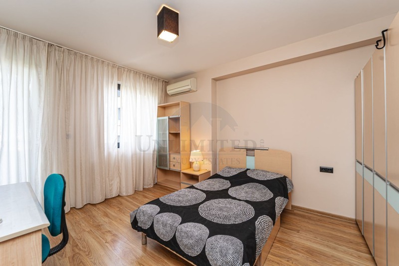 Da affittare  2 camere da letto Sofia , Iztok , 118 mq | 84614991 - Immagine [6]