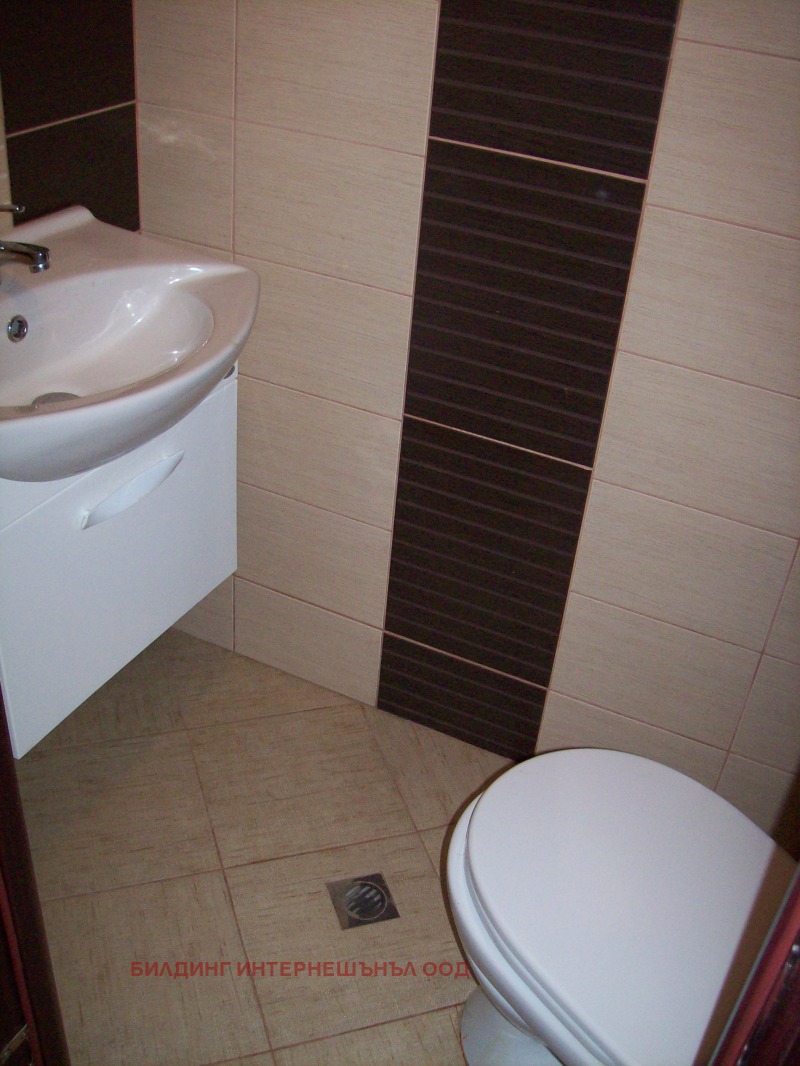 Дава под наем 2-СТАЕН, гр. София, Полигона, снимка 3 - Апартаменти - 53103857