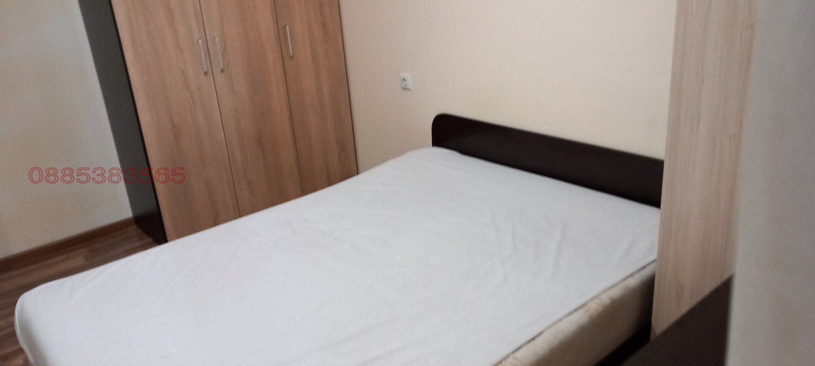 Дава под наем 2-СТАЕН, гр. Пловдив, Тракия, снимка 13 - Апартаменти - 55694011
