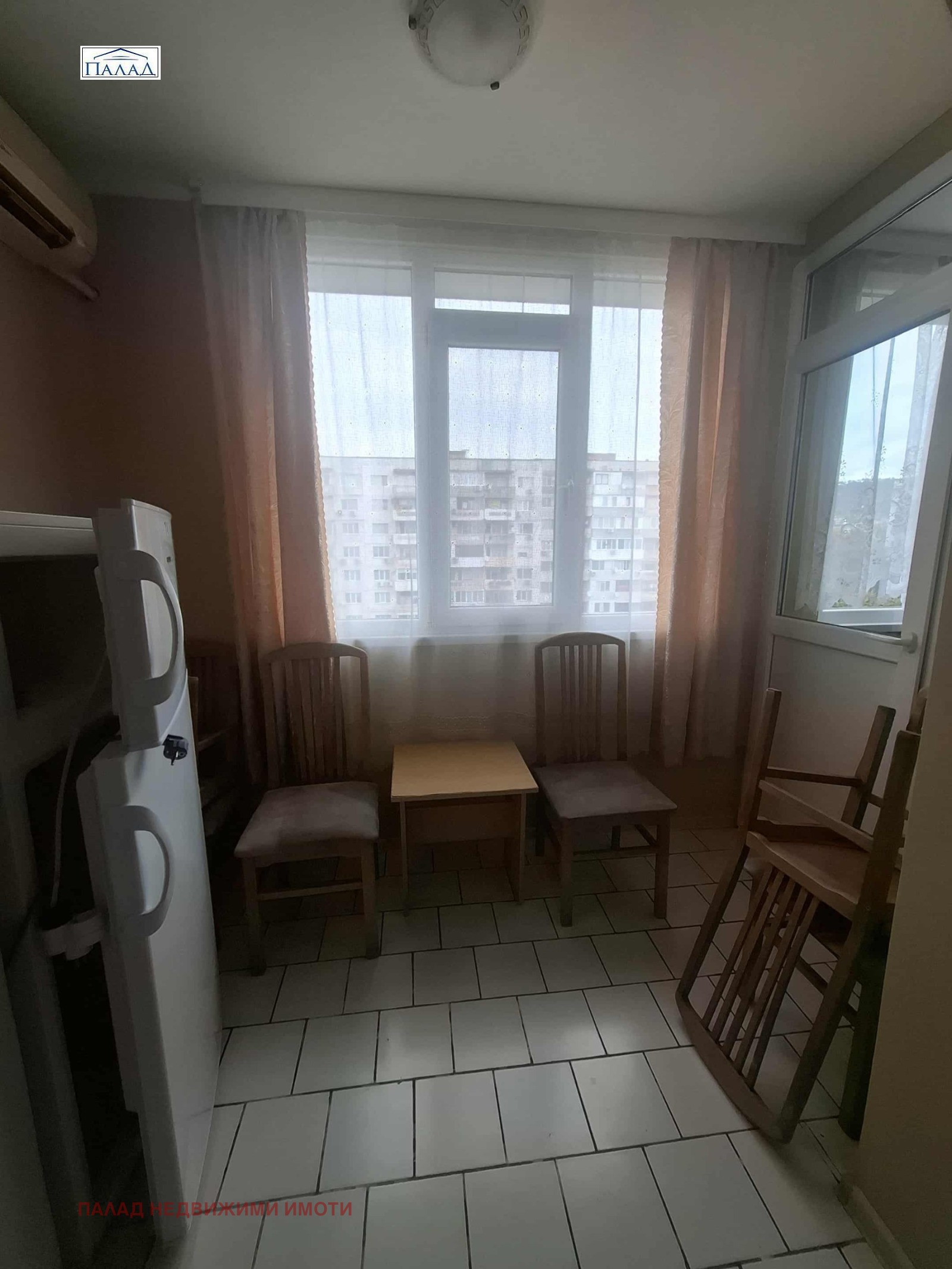 Дава под наем 2-СТАЕН, гр. Варна, Възраждане 1, снимка 9 - Апартаменти - 55095342