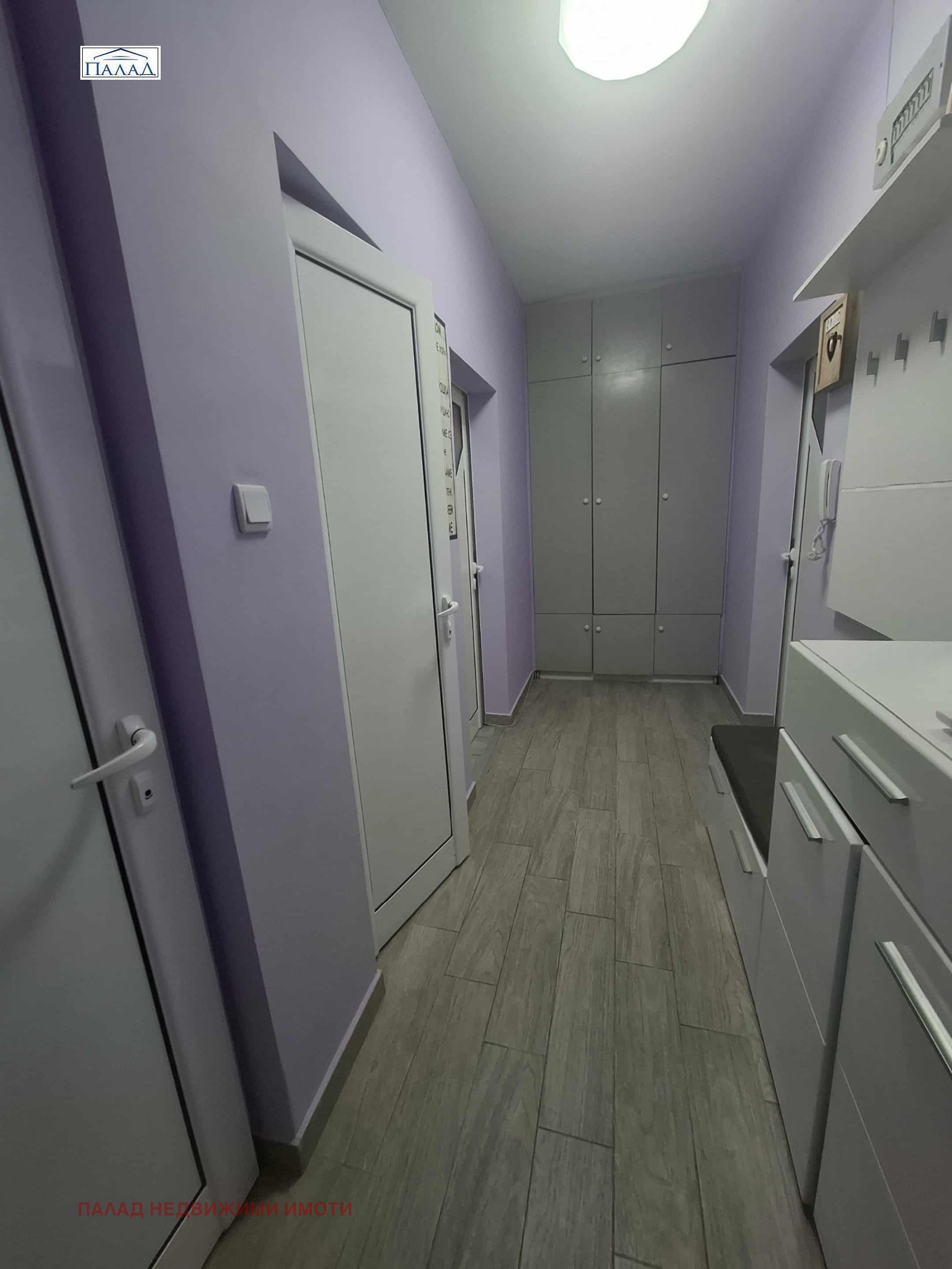 Дава под наем 2-СТАЕН, гр. Варна, Възраждане 1, снимка 2 - Апартаменти - 55095342