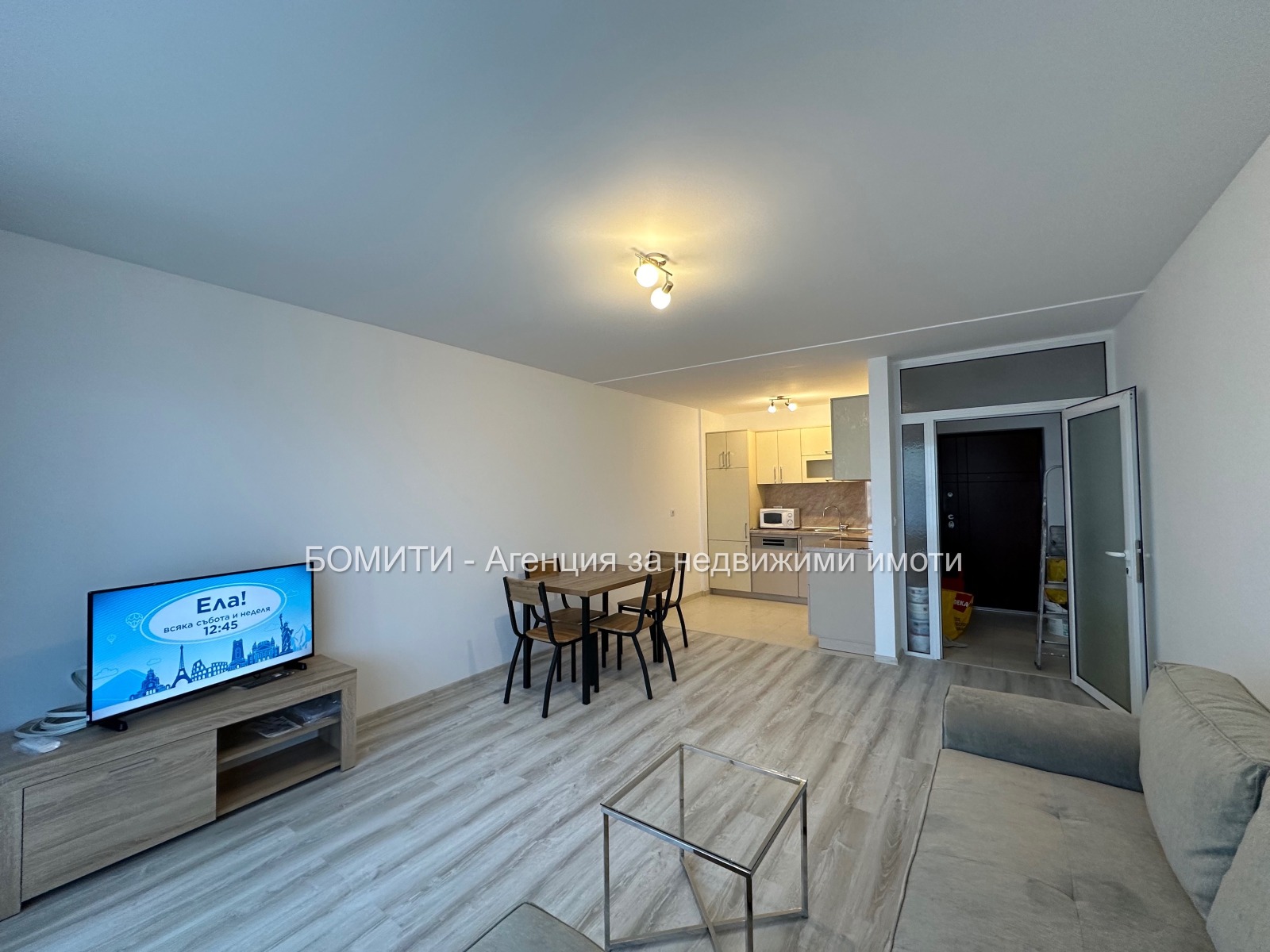 Дава под наем 2-СТАЕН, гр. София, Дианабад, снимка 4 - Апартаменти - 53975077