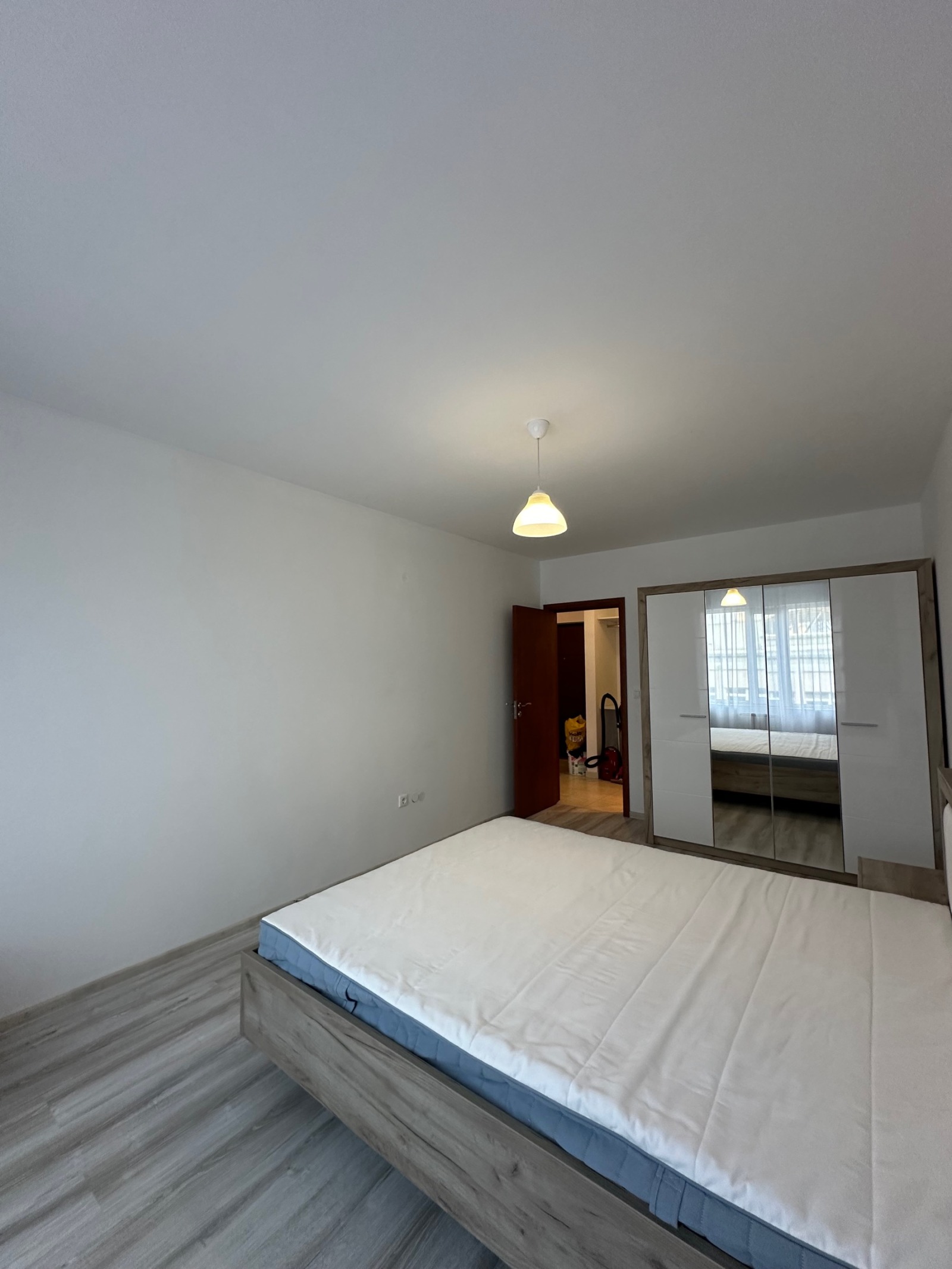 Дава под наем 2-СТАЕН, гр. София, Дианабад, снимка 8 - Апартаменти - 53975077