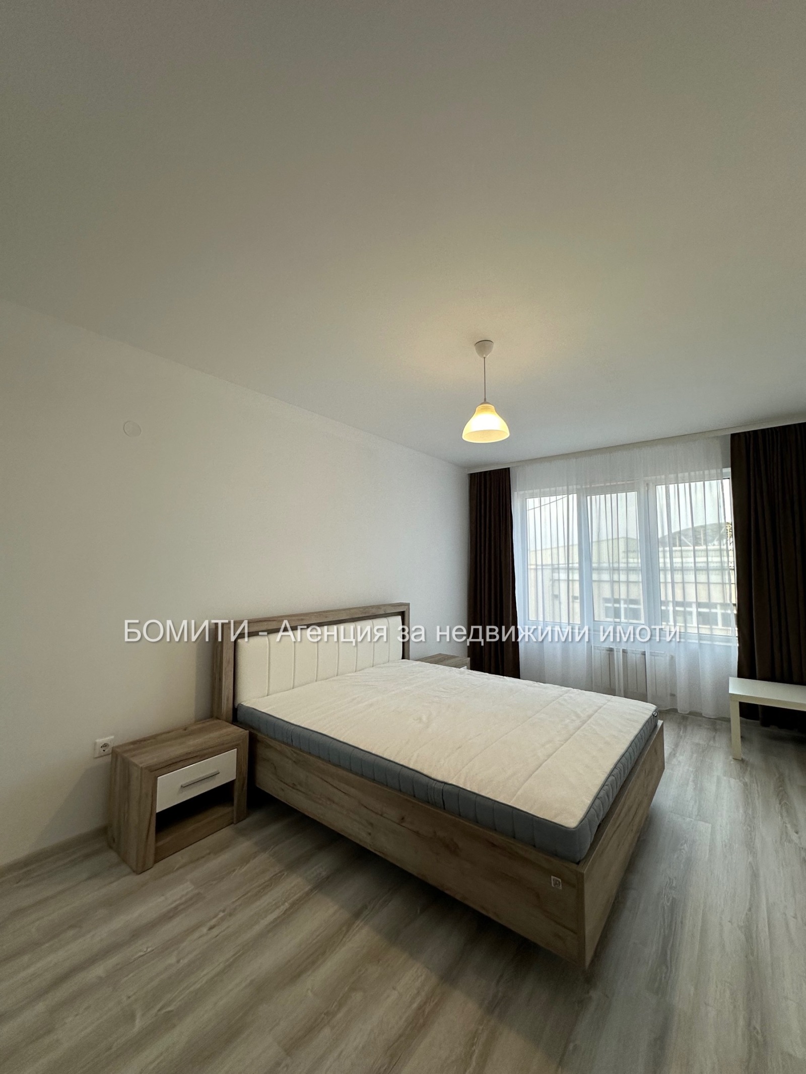 Дава под наем 2-СТАЕН, гр. София, Дианабад, снимка 6 - Апартаменти - 53975077