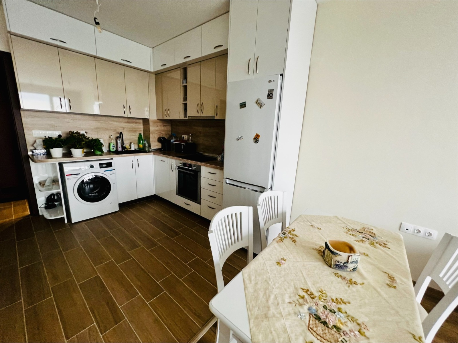 Дава под Наем 2-СТАЕН | Imot.bg — изображение 4