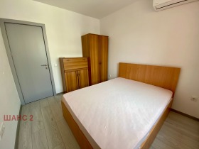 1 camera da letto Liatno kino Trakiia, Varna 5