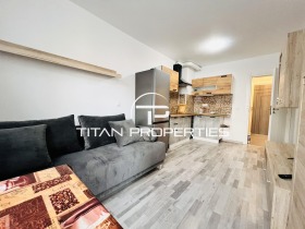 1 soverom Zornitsa, Burgas 3