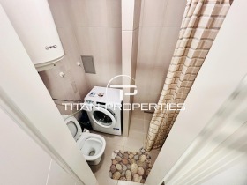 1 soverom Zornitsa, Burgas 6