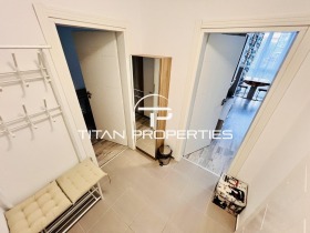1 soverom Zornitsa, Burgas 7
