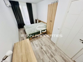 1 soverom Zornitsa, Burgas 5