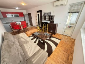 1 hálószoba Meden rudnik - zona A, Burgas 1