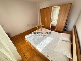 1 hálószoba Meden rudnik - zona A, Burgas 3