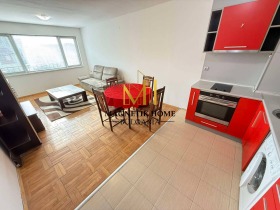 1 hálószoba Meden rudnik - zona A, Burgas 10