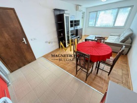 1 hálószoba Meden rudnik - zona A, Burgas 12