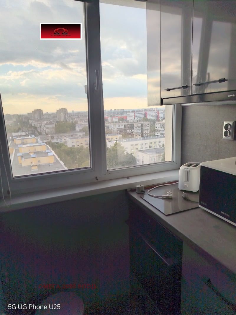 Til leje  Studie Ruse , Zdravets Iztok , 35 kvm | 73962741 - billede [4]