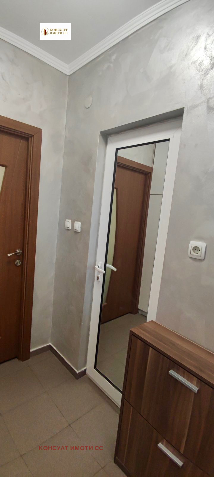 For Rent  1 bedroom Stara Zagora , Remiza , 54 sq.m | 38515123 - image [10]