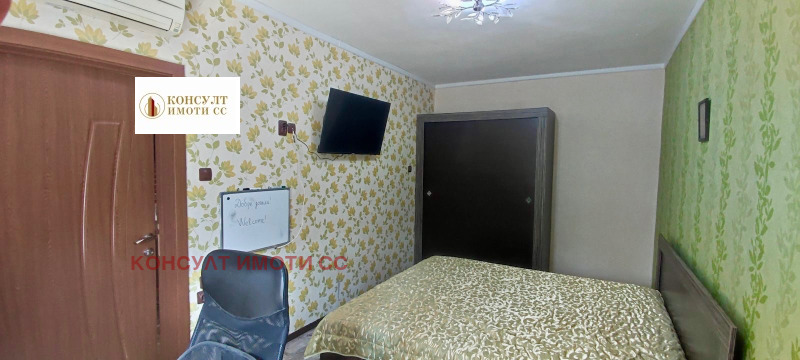 For Rent  1 bedroom Stara Zagora , Remiza , 54 sq.m | 38515123 - image [7]