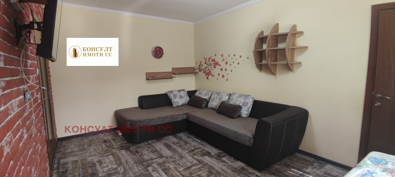 For Rent  1 bedroom Stara Zagora , Remiza , 54 sq.m | 38515123 - image [5]