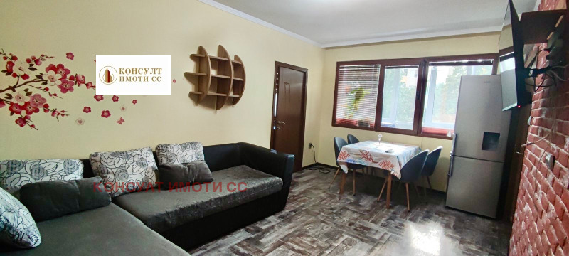 For Rent  1 bedroom Stara Zagora , Remiza , 54 sq.m | 38515123 - image [3]