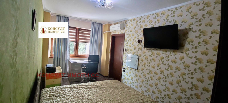 For Rent  1 bedroom Stara Zagora , Remiza , 54 sq.m | 38515123 - image [6]