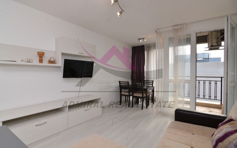 A louer  1 chambre Varna , Grand Mol , 50 m² | 58208853 - image [3]