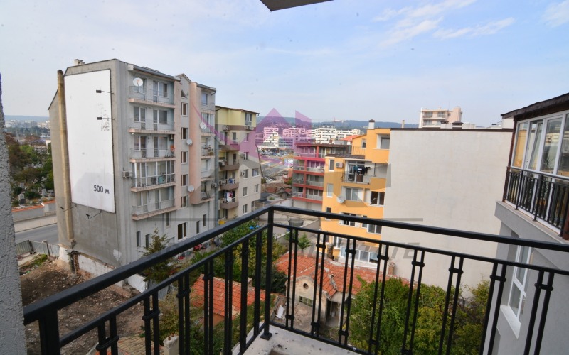 K pronájmu  1 ložnice Varna , Grand Mol , 50 m2 | 58208853 - obraz [6]