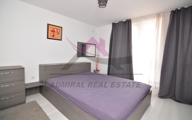 A louer  1 chambre Varna , Grand Mol , 50 m² | 58208853 - image [4]