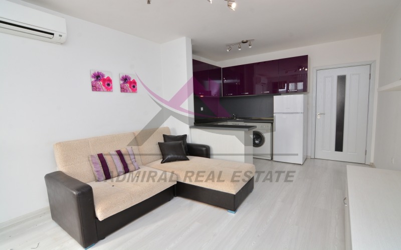 A louer  1 chambre Varna , Grand Mol , 50 m² | 58208853 - image [2]