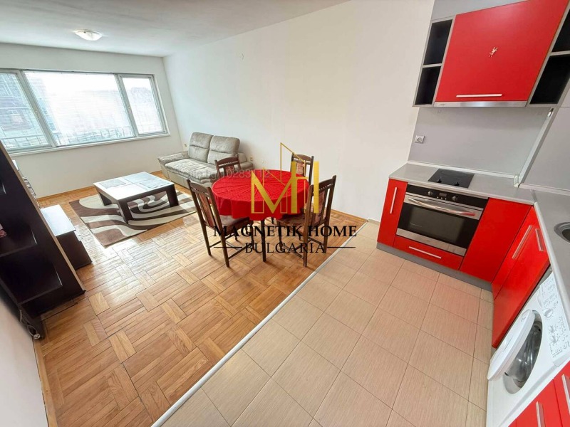 В оренду  1 спальня Бургас , Меден рудник - зона А , 67 кв.м | 30188485 - зображення [10]
