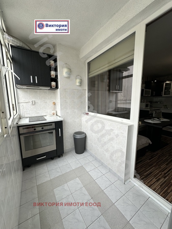 Da affittare  1 camera da letto Veliko Tarnovo , Koliu Ficheto , 60 mq | 10486096 - Immagine [6]